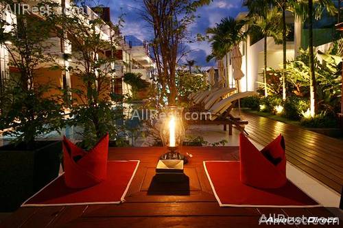 La Flora Resort Patong 74